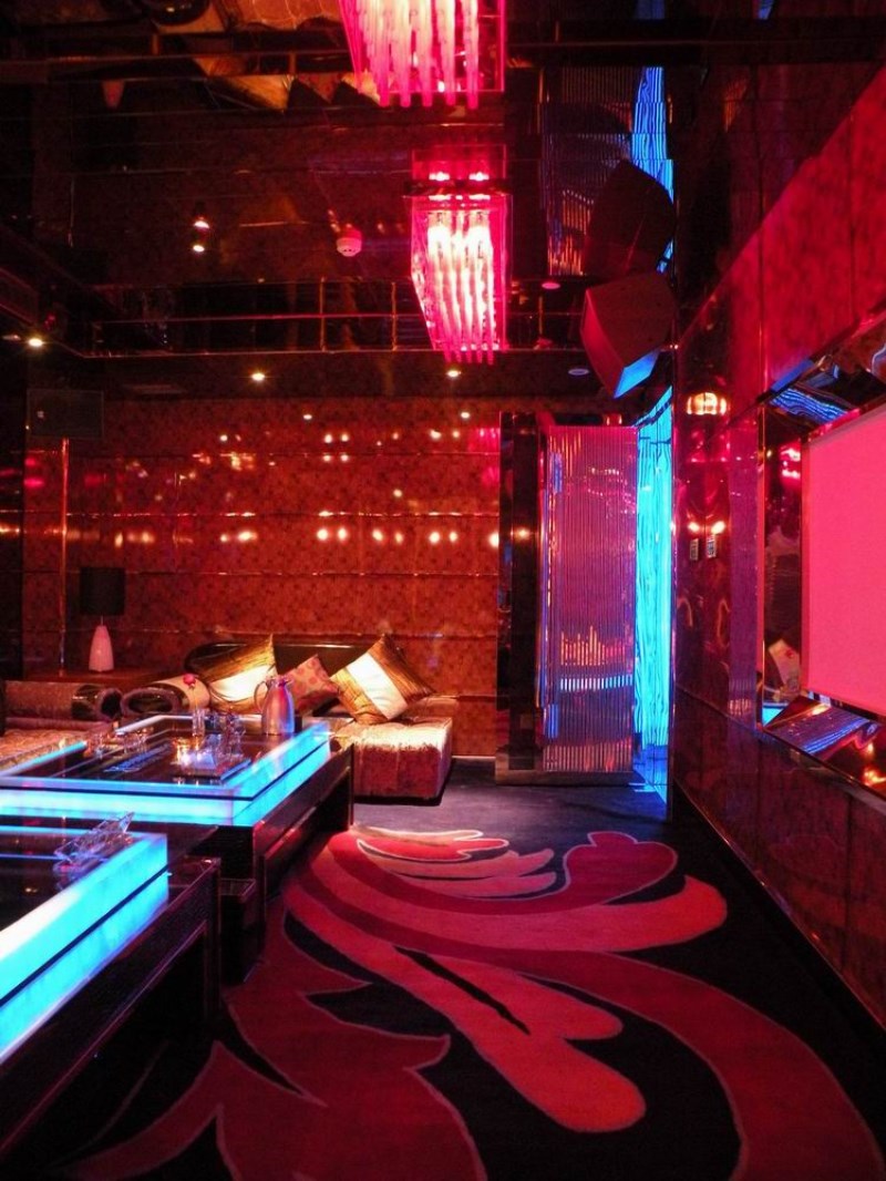 咸阳商务ktv优选商务ktv推荐-武功县ktv预订