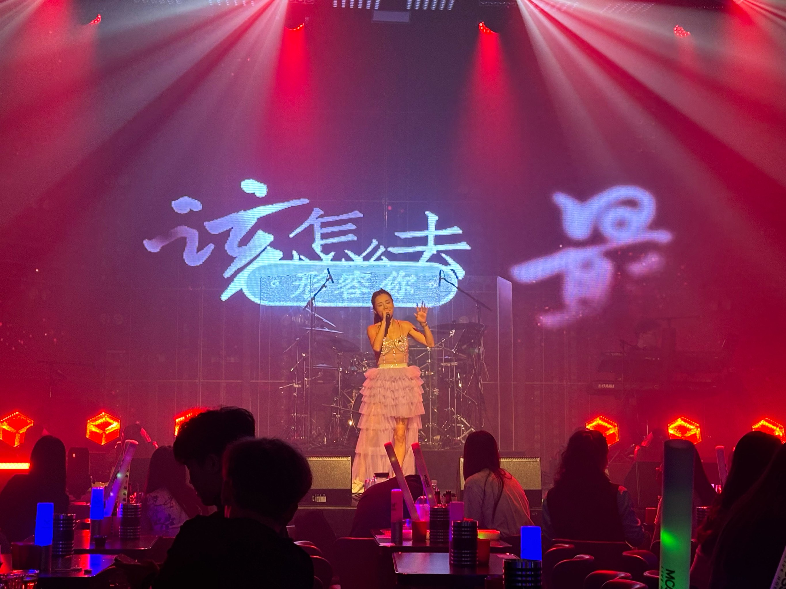 咸阳商务ktv专业商务ktv订房选择-彬县ktv预订