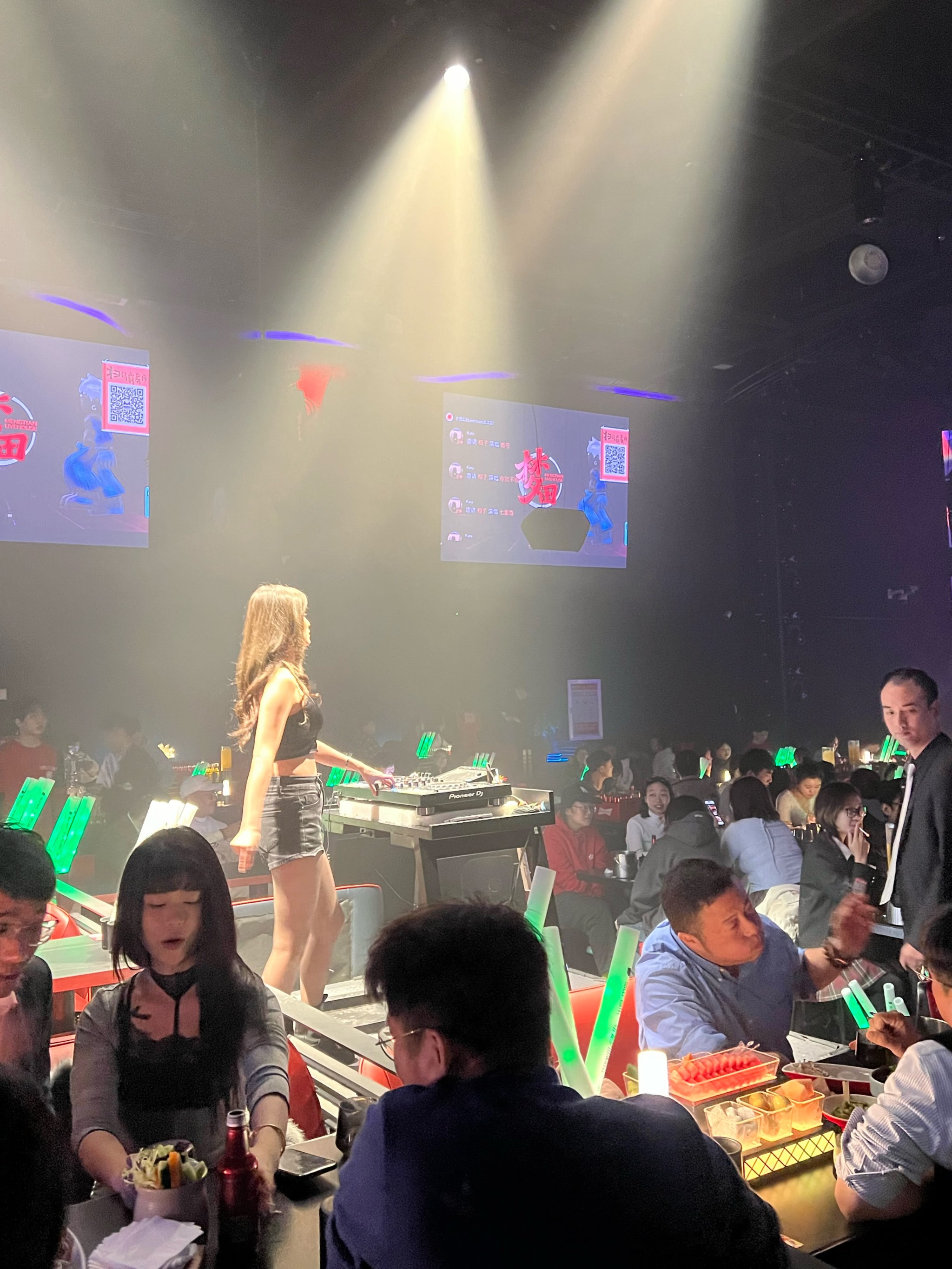 咸阳商务ktv能否组局详解-淳化县ktv预订